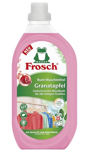 frosch-granatapfel-bunt-waschmittel-1-5-l-mit-farbschutz image 3