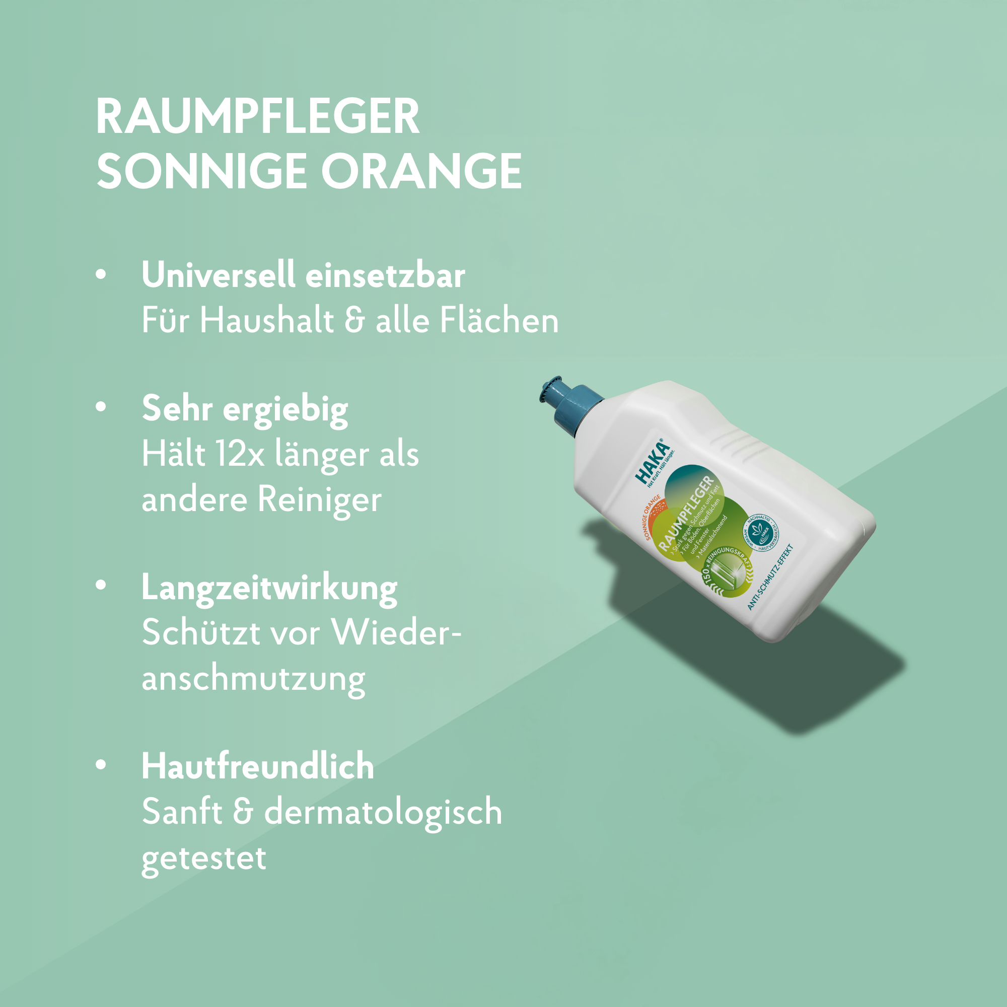 haka-neutralseife-raumpfleger-sonnige-orange-bodenreiniger-250ml image 3