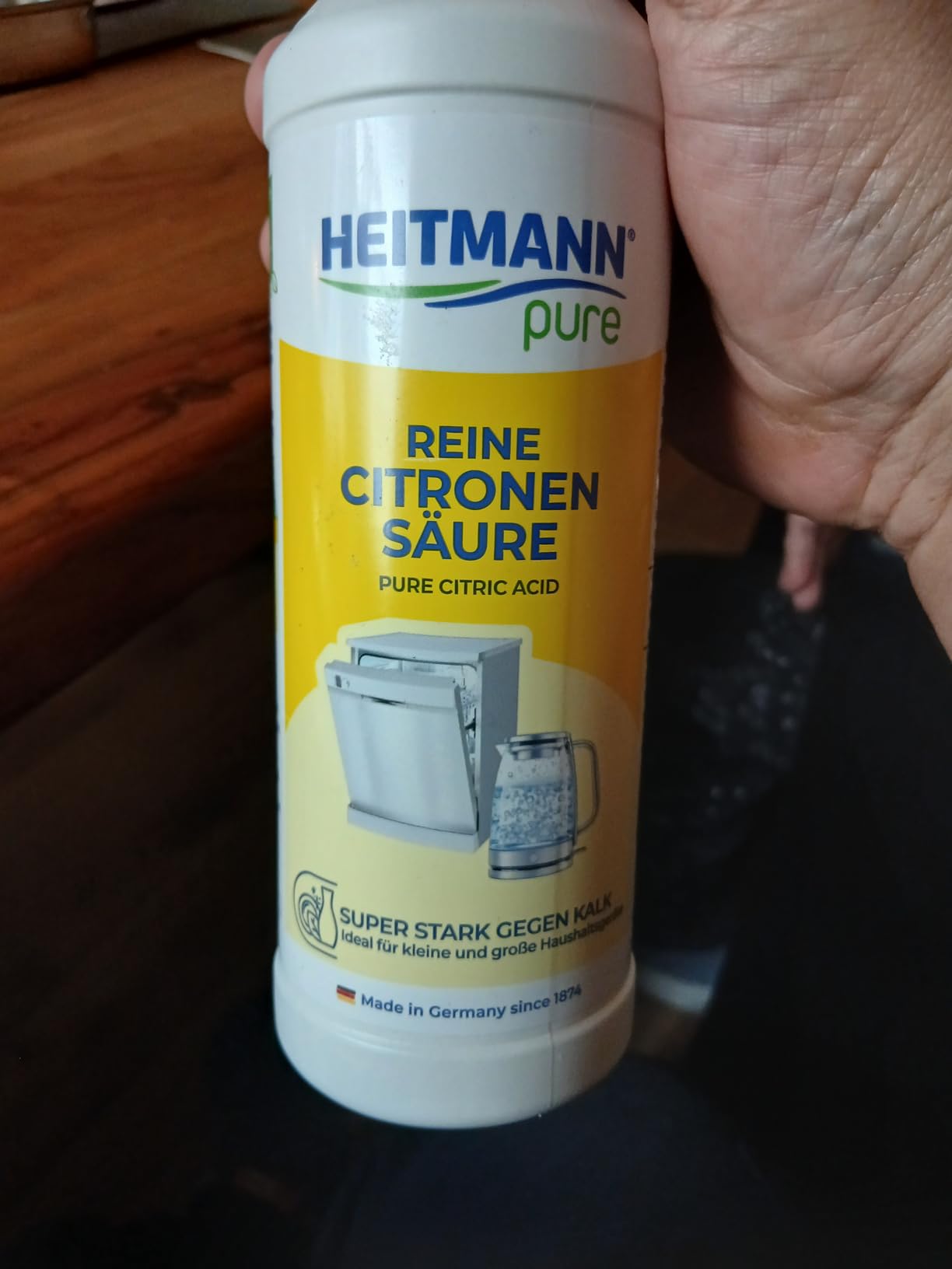 Doppelpack praktisch
