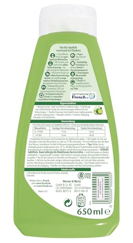frosch-all-in-1-geschirrsp-l-gel-limone-650ml-sp-lgel image 5