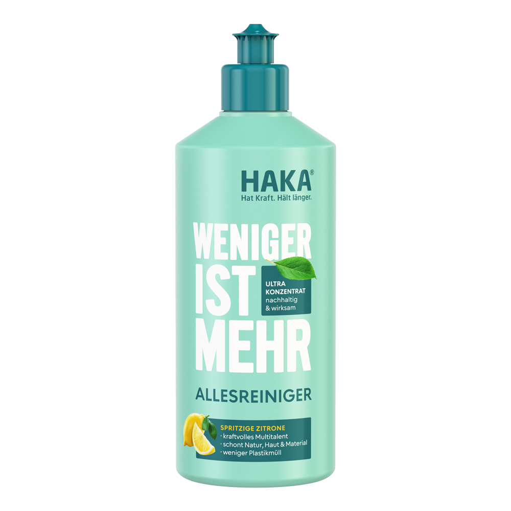 haka-neutralseife-allesreiniger-konzentrat-475-ml-ph-neutral image 1