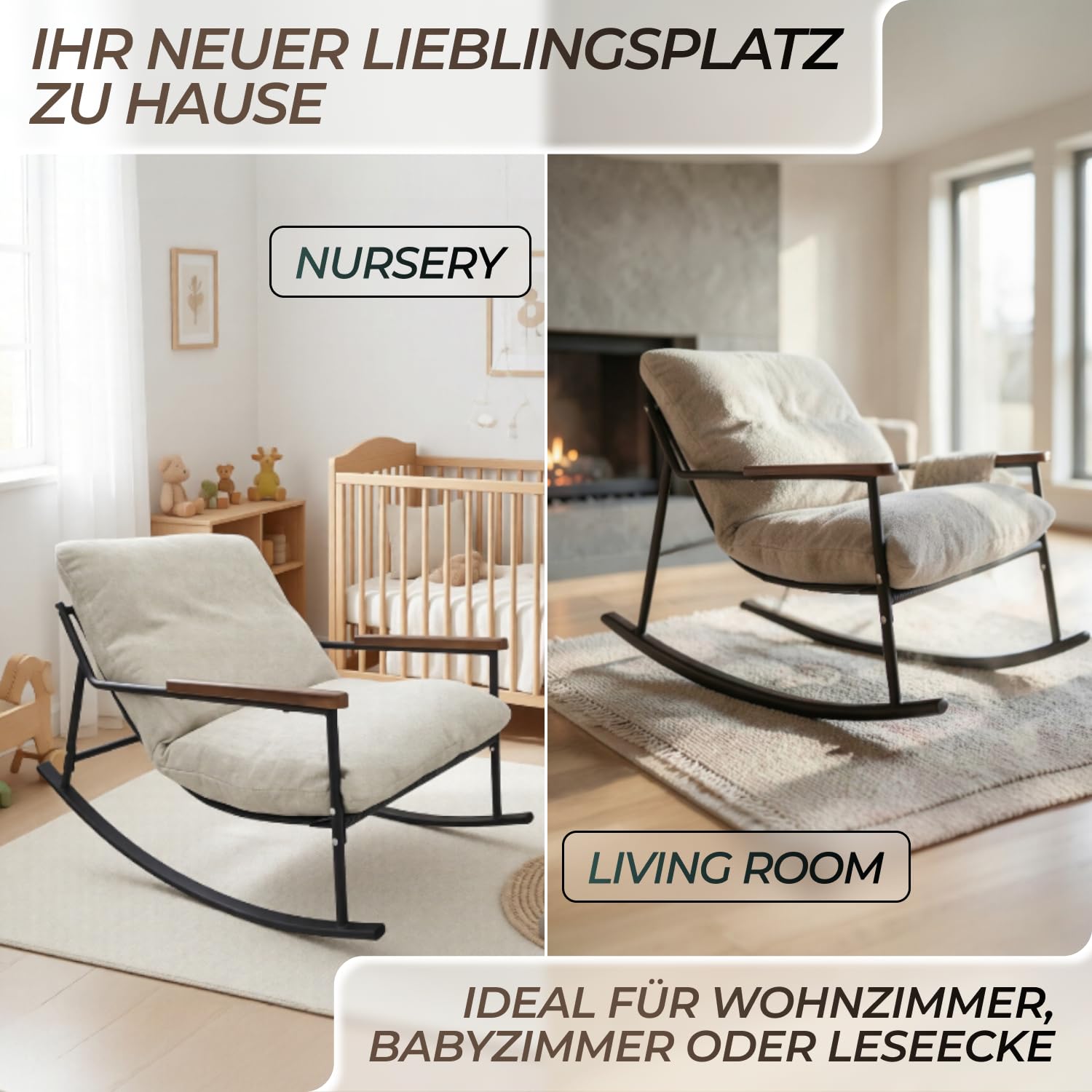 allyson-schaukelstuhl-cord-beige-150-kg-stillsessel image 7