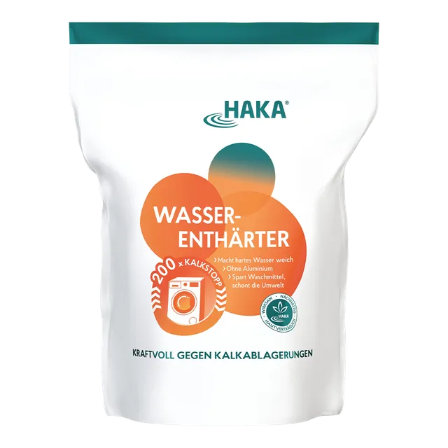 haka-neutralseife-wasserenth-rter-waschzusatz-2kg-ohne-duftstoffe image 1