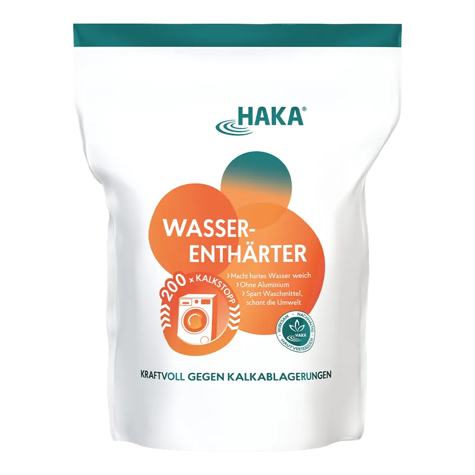 haka-neutralseife-wasserenth-rter-waschzusatz-2kg-ohne-duftstoffe image 1