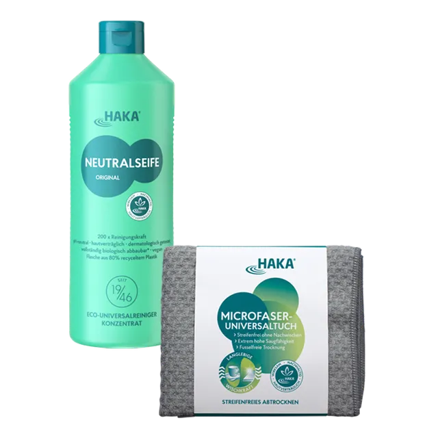 haka-neutralseife-allrounder-duo-1-kg-universaltuch image 1