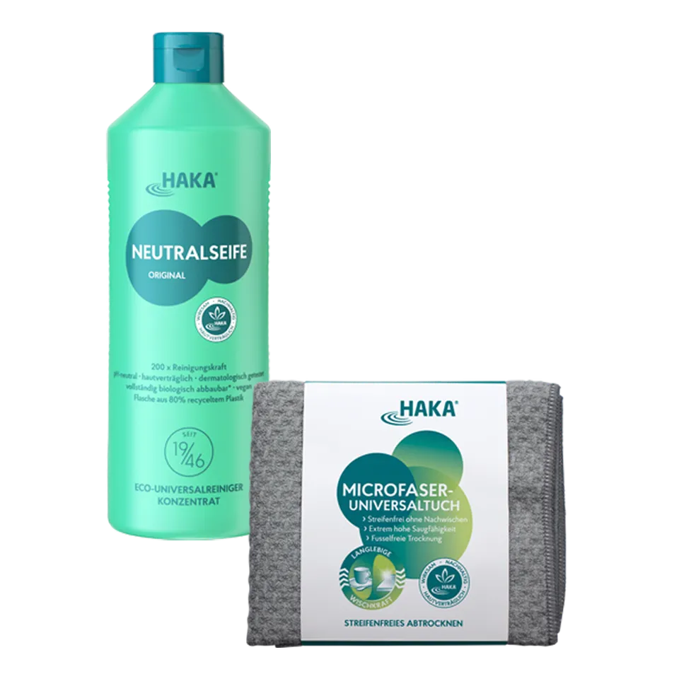 haka-neutralseife-allrounder-duo-1-kg-universaltuch image 1