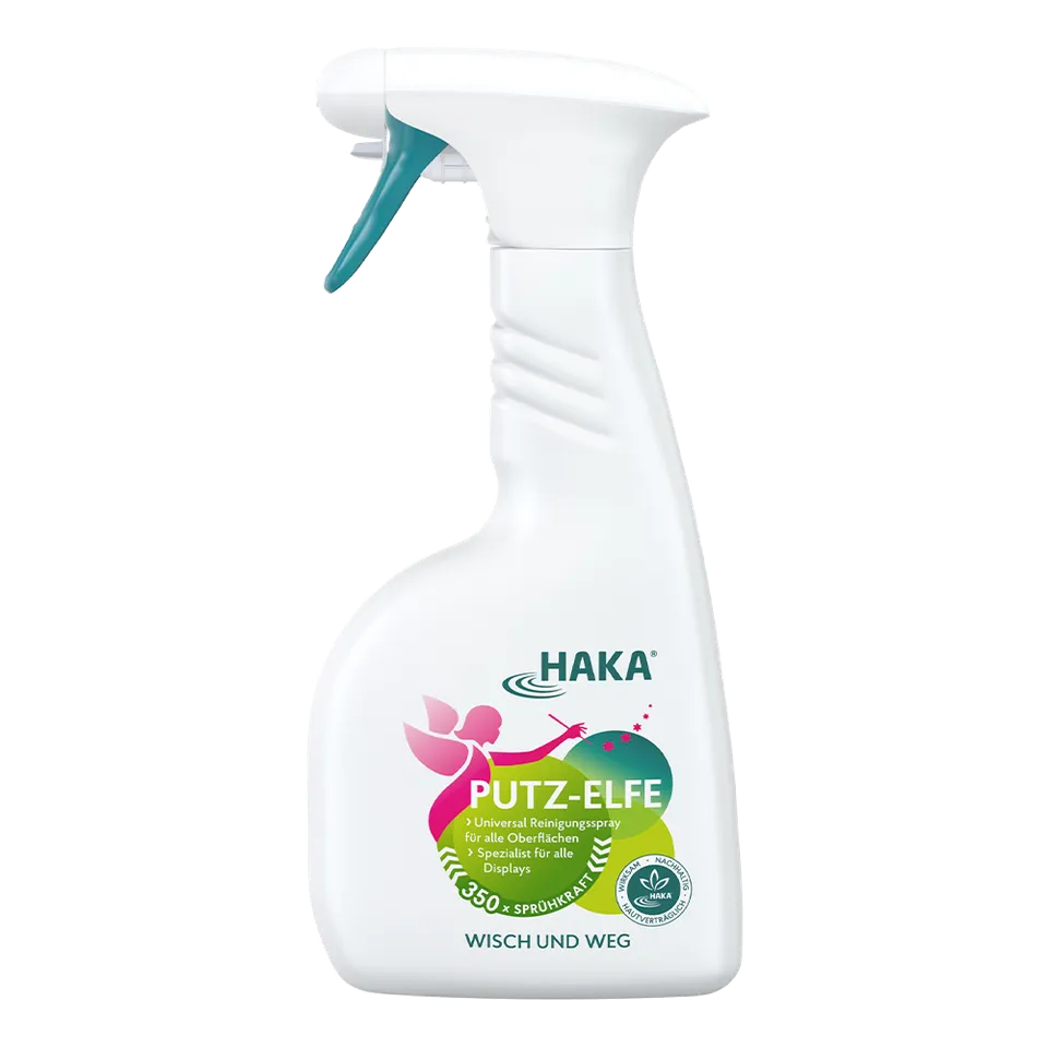 haka-neutralseife-putz-elfe-spray-500-ml-orange-hochglanz image 1