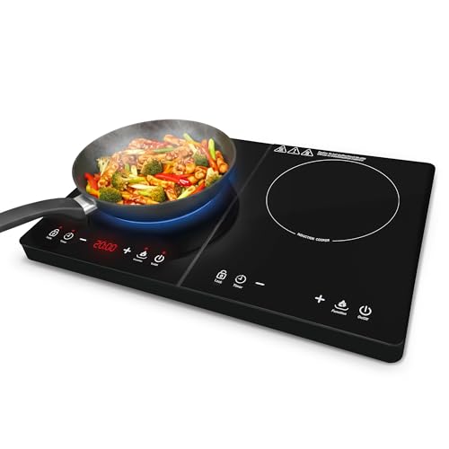 allyson-induktionskochfeld-2-platten-3500w-tragbar-schwarz image 8