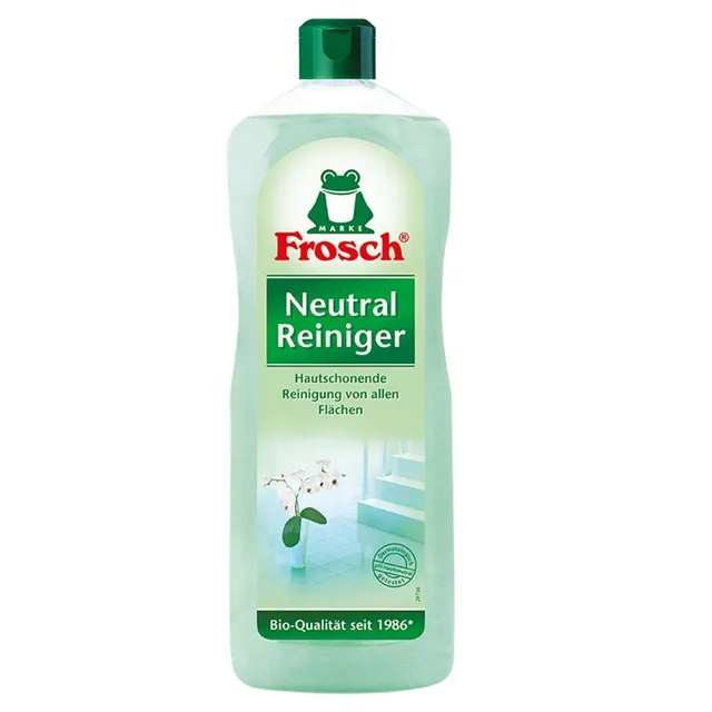 frosch-neutralreiniger-allzweckreiniger-1l-ph-neutral image 1