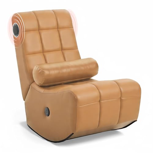allyson-relaxsessel-lounge-fernsehsessel-khaki-bluetooth-usb image 8