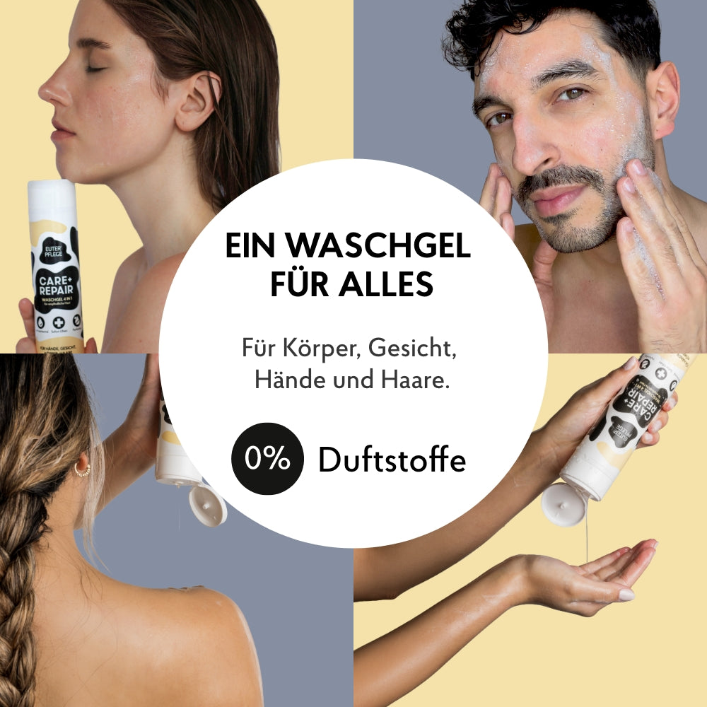 haka-euterpflege-care-repair-family-sensitive-pflegeset-4-teilig image 4