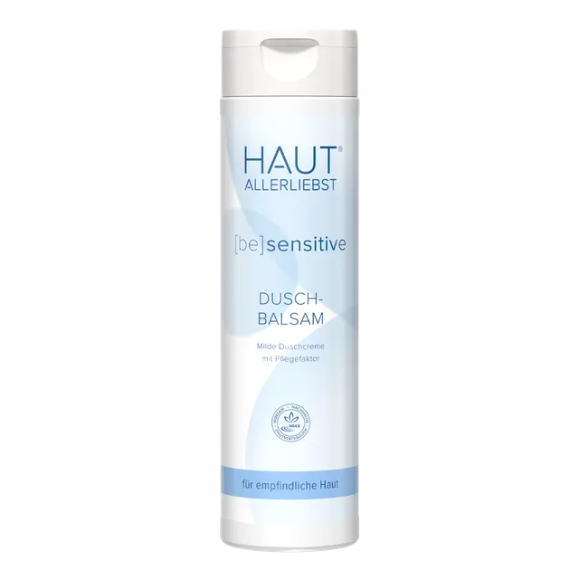 haka-care-repair-dusch-balsam-sensitiv-250-ml-vegan image 1
