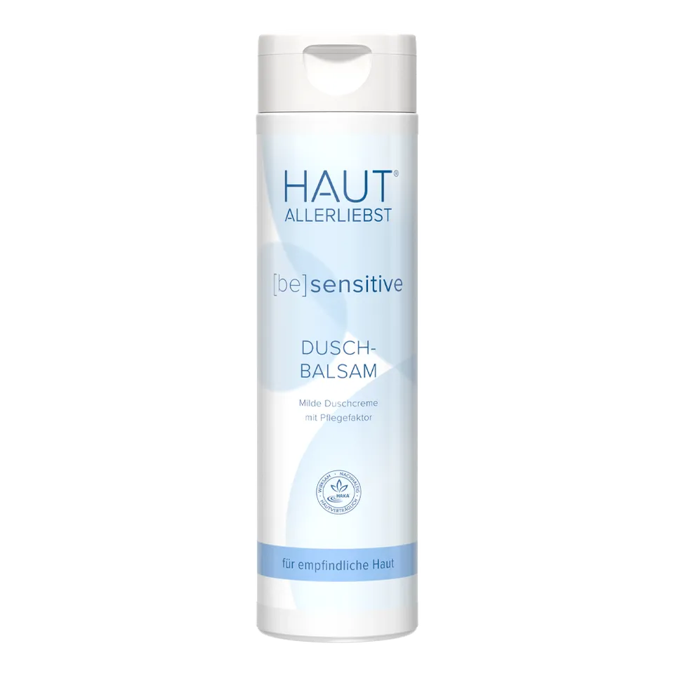 haka-care-repair-dusch-balsam-sensitiv-250-ml-vegan image 1