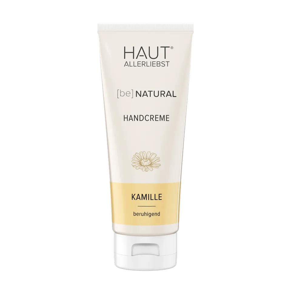 haka-euterpflege-handcreme-kamille-handpflege-200ml image 1