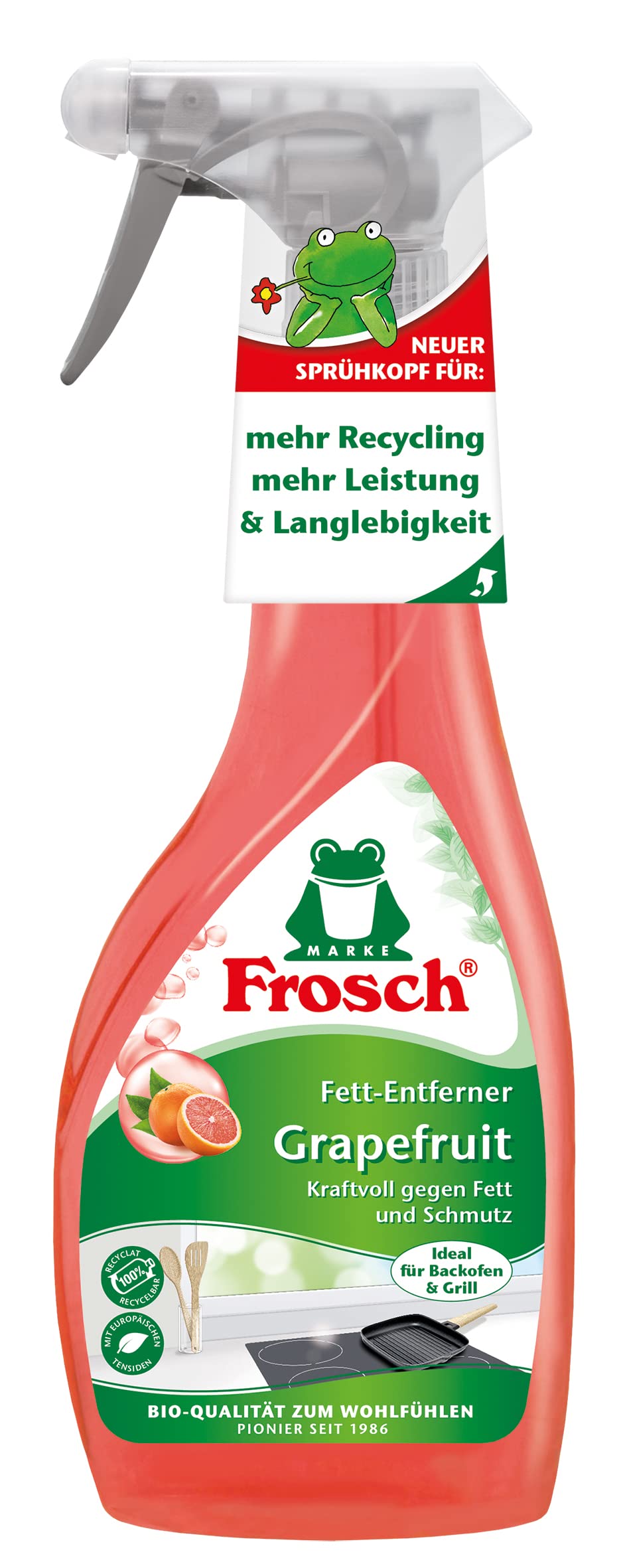 frosch-fett-entferner-k-chenreiniger-500-ml-grapefruit image 2