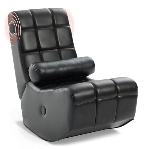 allyson-relaxsessel-lounge-fernsehsessel-schwarz-bluetooth-usb image 8
