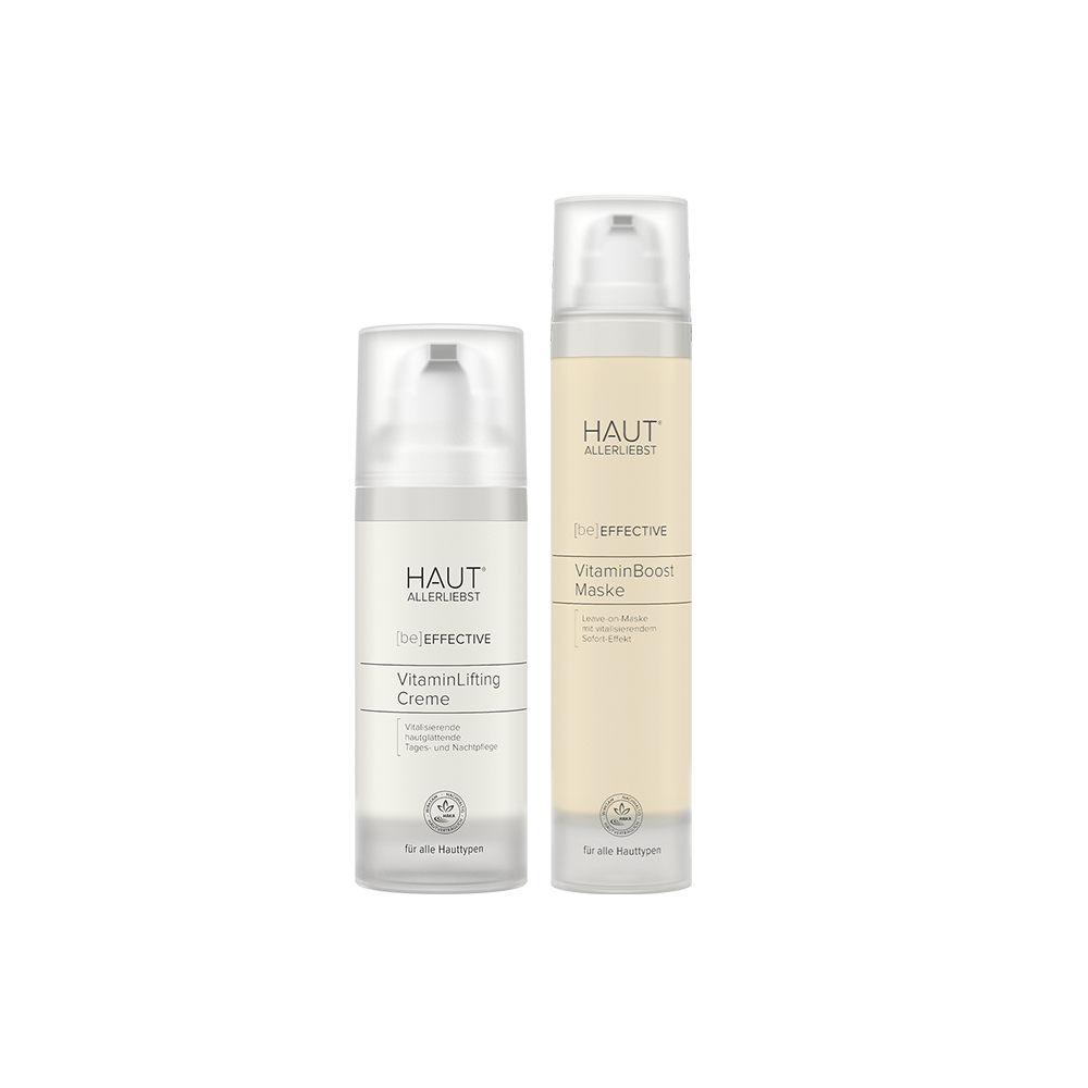 haka-zartissa-anti-aging-pflege-deluxe-creme-maske-set image 1