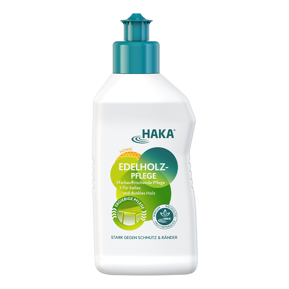 haka-neutralseife-edelholzpflege-m-belpflege-250-ml-vegan image 1