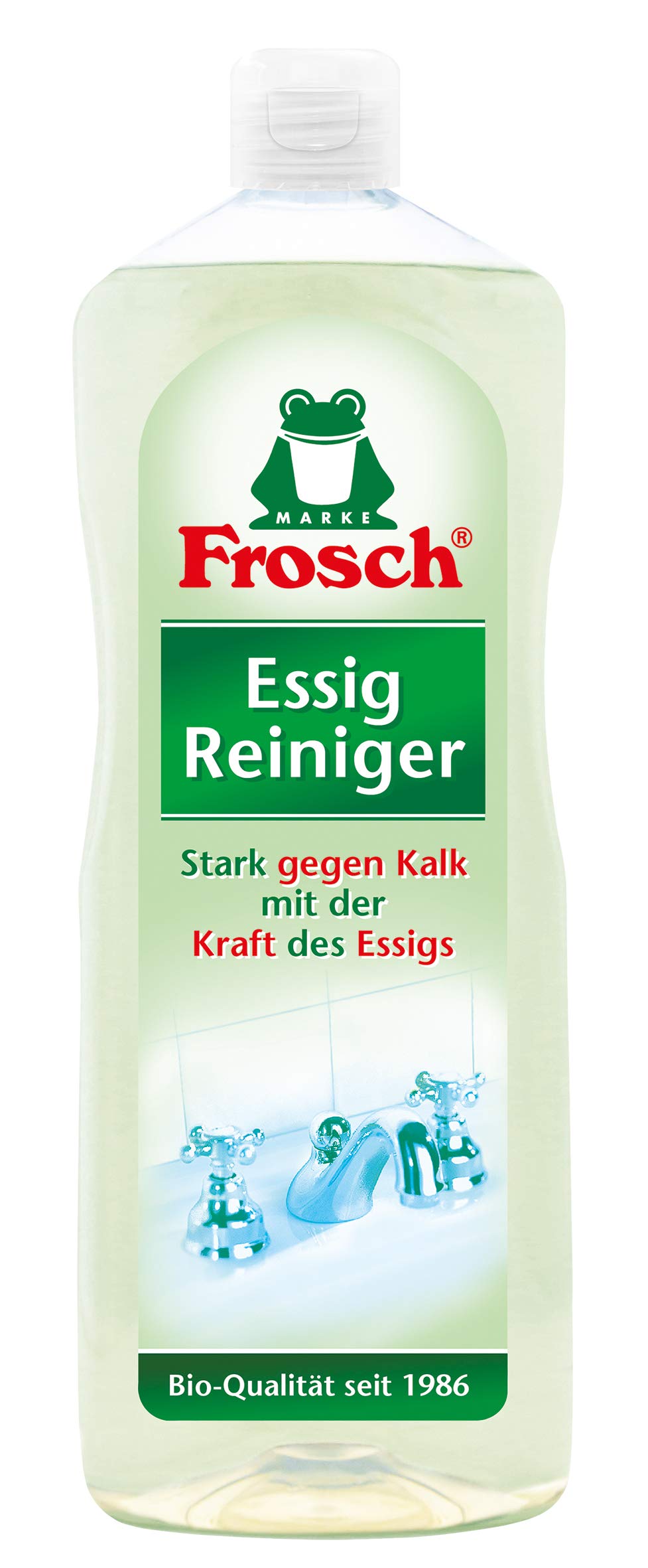 frosch-surface-cleaners-essig-reiniger-1-l-gegen-kalk image 1