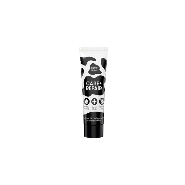 haka-euterpflege-care-repair-creme-11-ml-parf-mfrei image 1