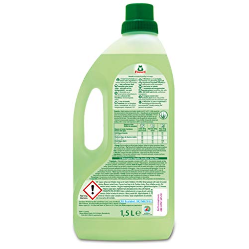 frosch-laundry-care-aloe-vera-waschmittel-1-5l-sensitiv image 7