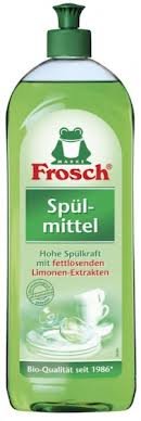 frosch-sp-lmittel-geschirrsp-lmittel-750-ml-bio image 1