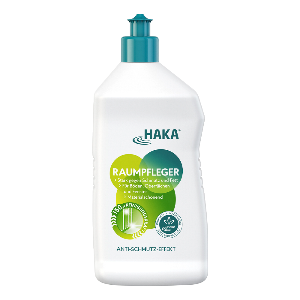 haka-neutralseife-raumpfleger-universal-bodenreiniger-750ml image 1