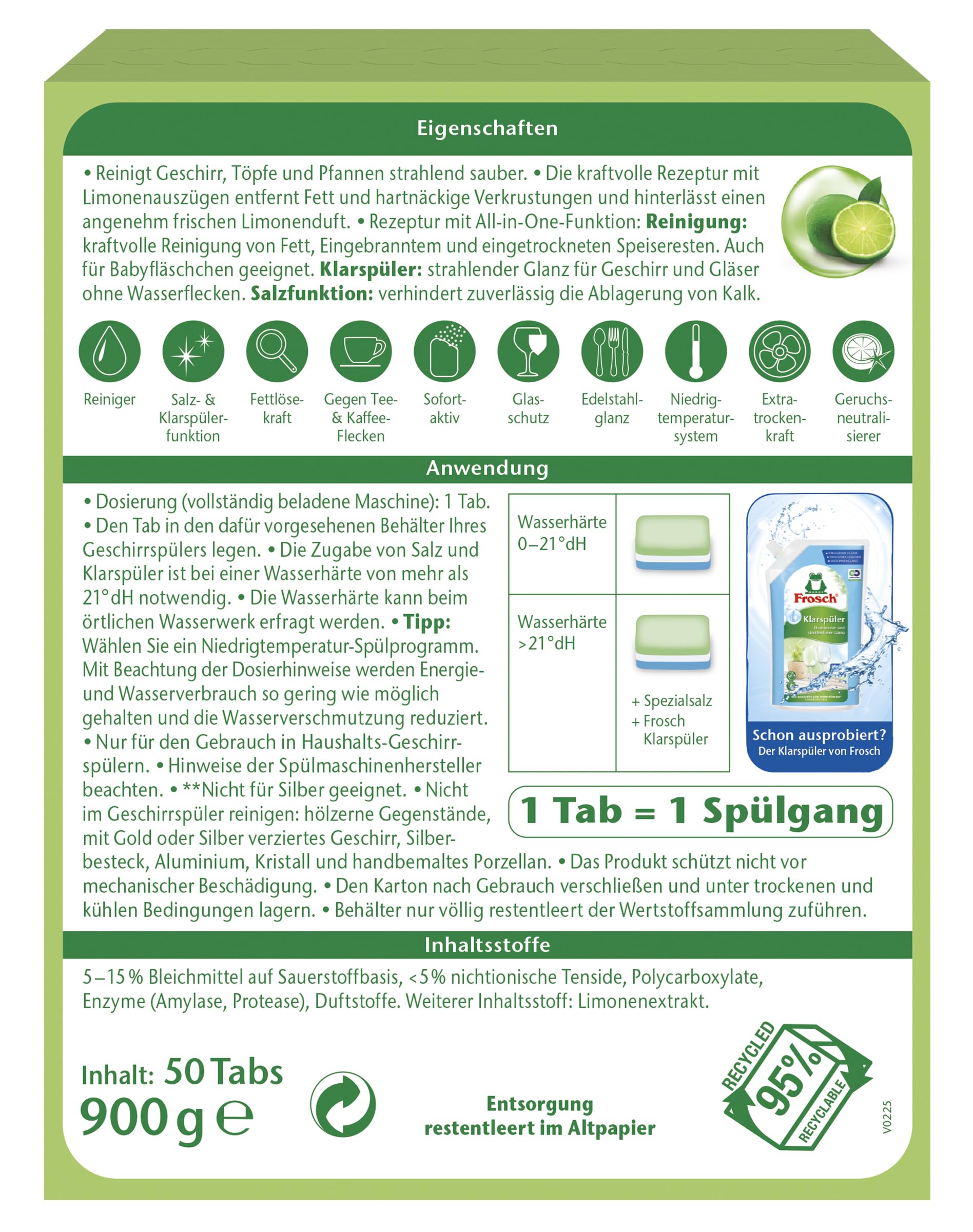 frosch-limonen-geschirrsp-l-tabs-50-tabs-alles-in-1 image 2