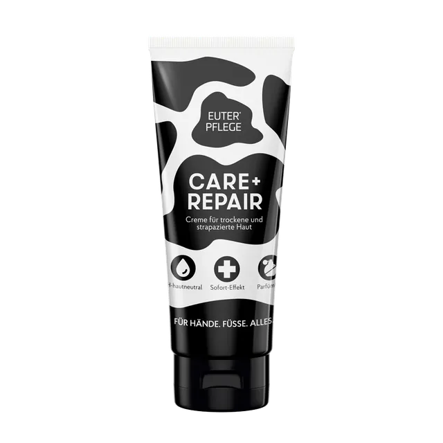 haka-euterpflege-care-repair-creme-200-ml-parf-mfrei image 1
