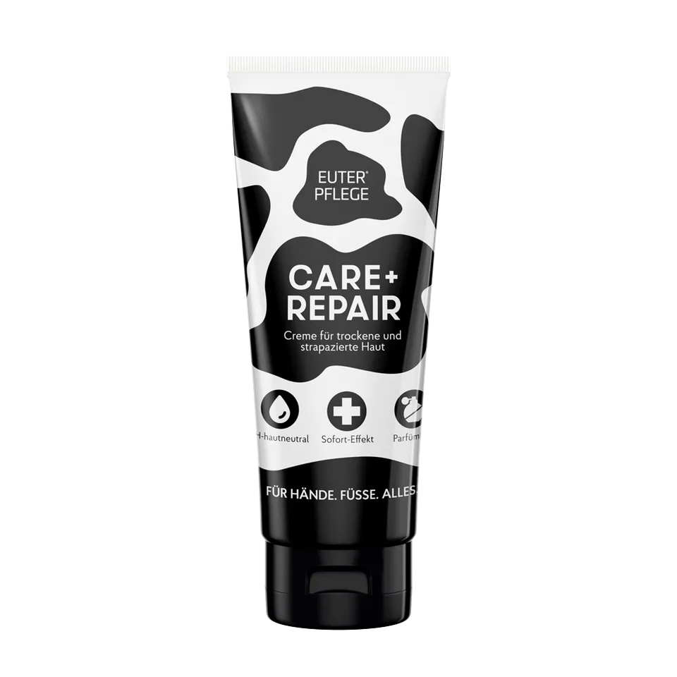 haka-euterpflege-care-repair-creme-200-ml-parf-mfrei image 1