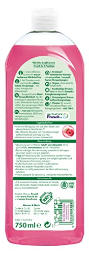 frosch-himbeer-universal-reiniger-750-ml-allzweckreiniger image 7