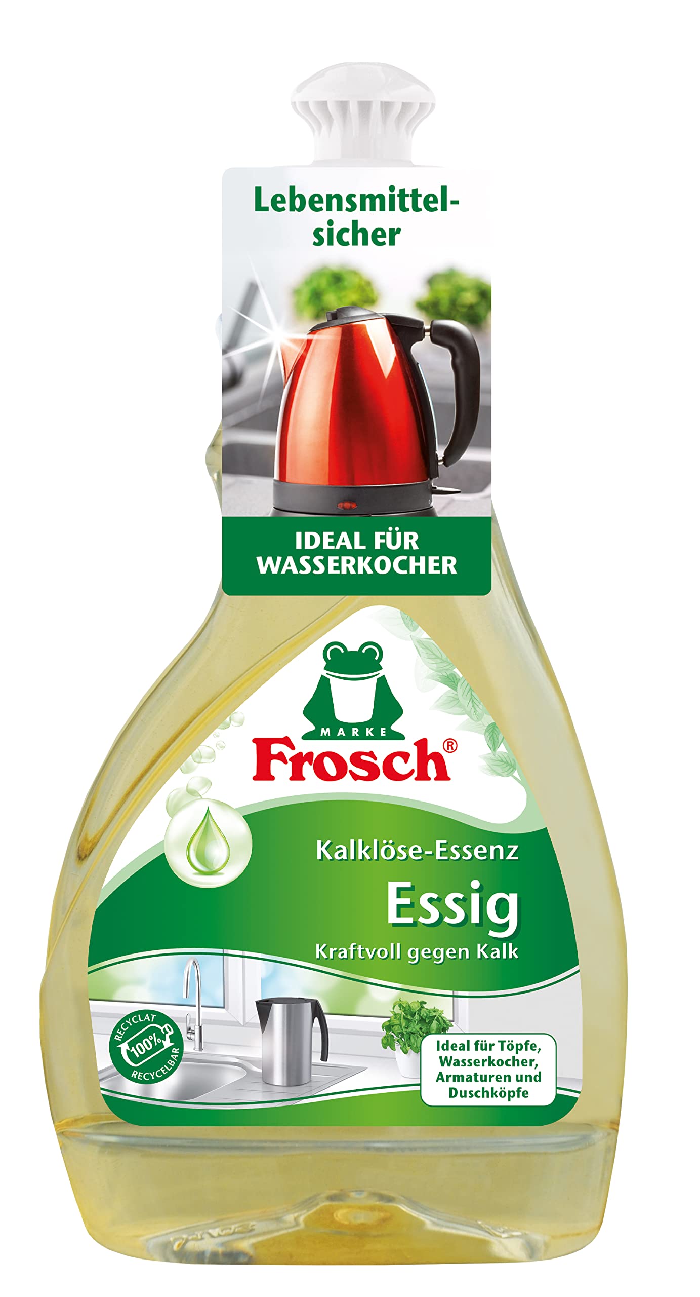 frosch-essig-kalkl-se-essenz-300-ml-fruchtessig image 1