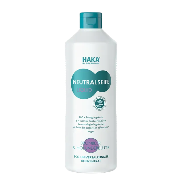 haka-neutralseife-liquid-brombeer-holunderbl-te-1l-ph-neutral image 1