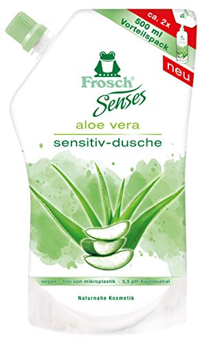 frosch-senses-aloe-vera-sensitiv-dusche-500-ml-ph-5-5 image 6