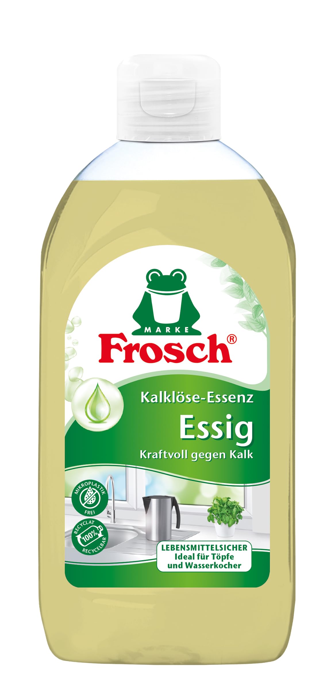 frosch-essig-kalkl-se-essenz-300-ml-fruchtessig image 2