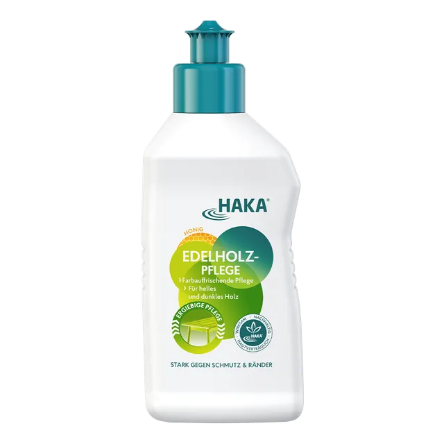 haka-neutralseife-edelholzpflege-m-belpflege-250-ml-vegan image 1