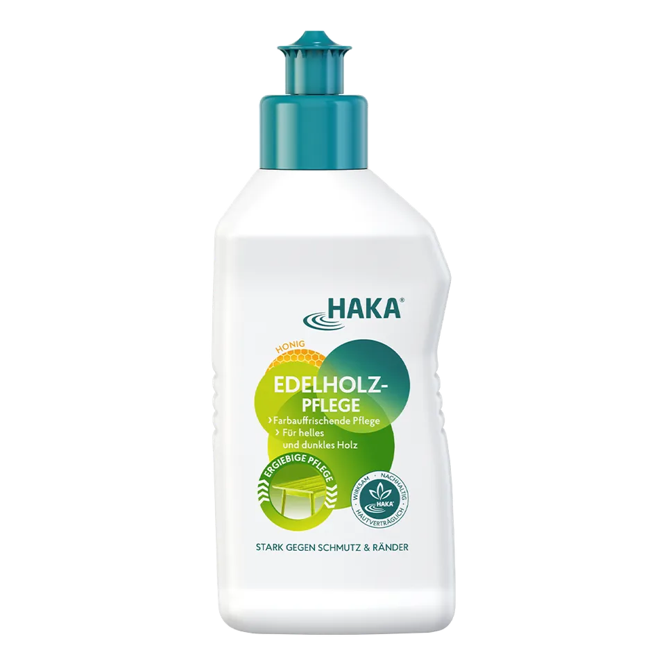 haka-neutralseife-edelholzpflege-m-belpflege-250-ml-vegan image 1