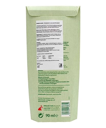 frosch-oase-raumerfrischer-orangenhain-duftflasche-90ml image 4