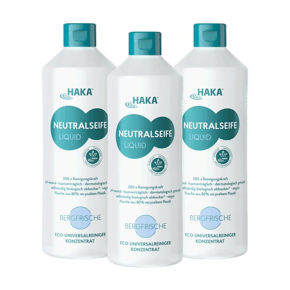 haka-neutralseife-bergfrische-3x1l-universalreiniger-frisch image 1