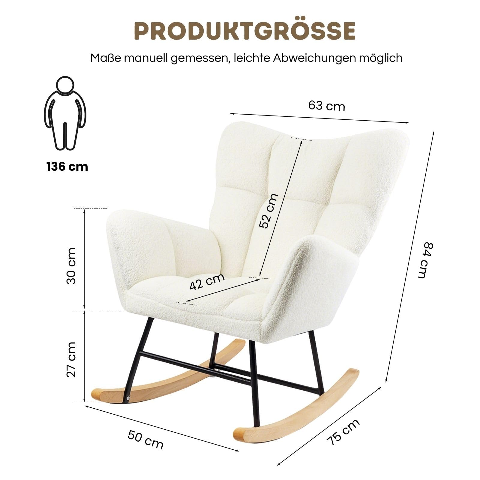 allyson-schaukelstuhl-relaxsessel-lesesessel-weiss-150-kg image 3