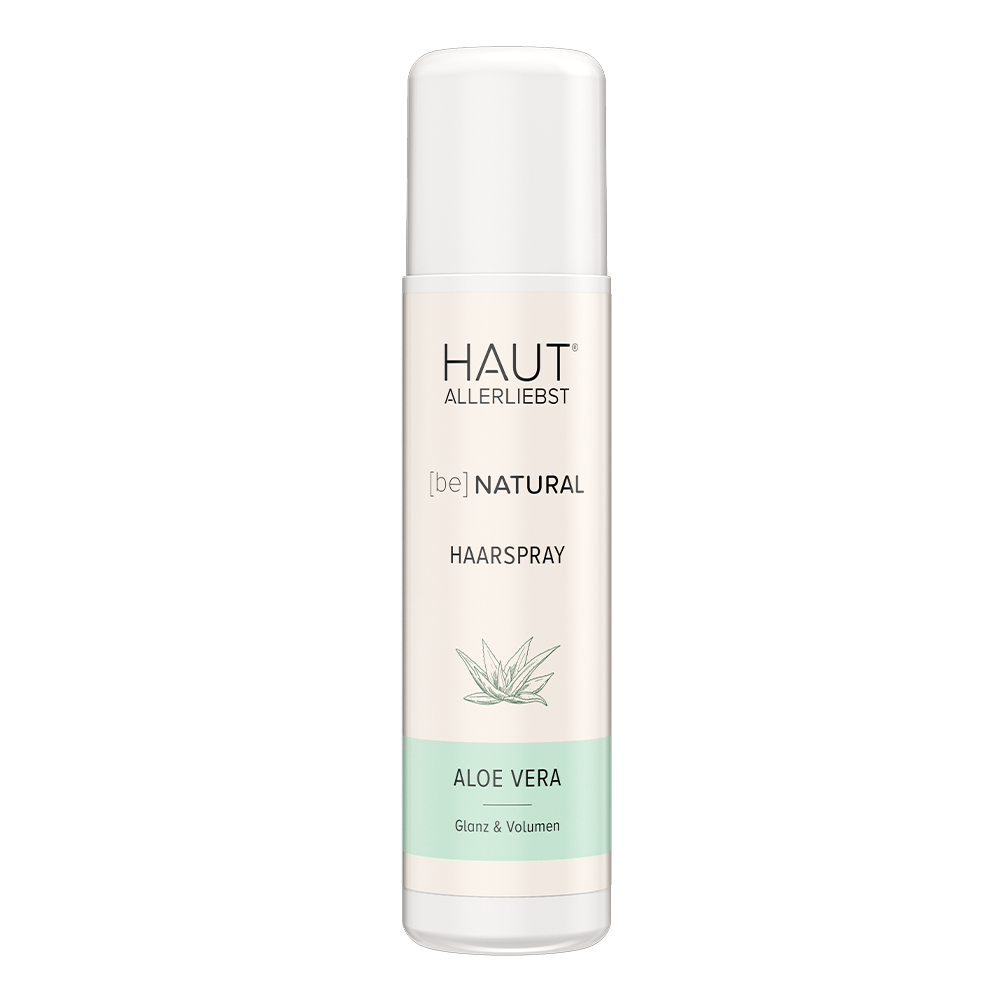 haka-haarspray-aloe-vera-200ml-ohne-treibgas image 1