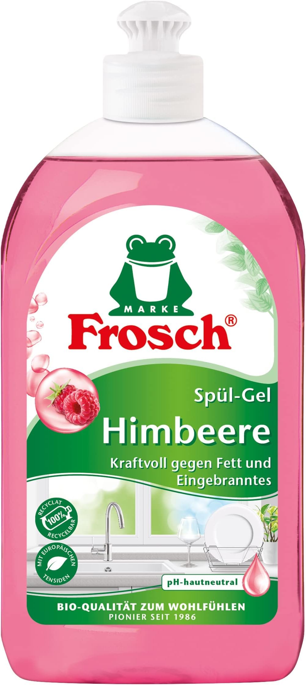 frosch-himbeer-sp-l-gel-sp-lmittel-500-ml-ph-hautneutral image 6