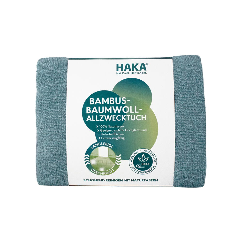 haka-neutralseife-bambus-baumwoll-putztuch-xl-50x60-blau-grau image 1