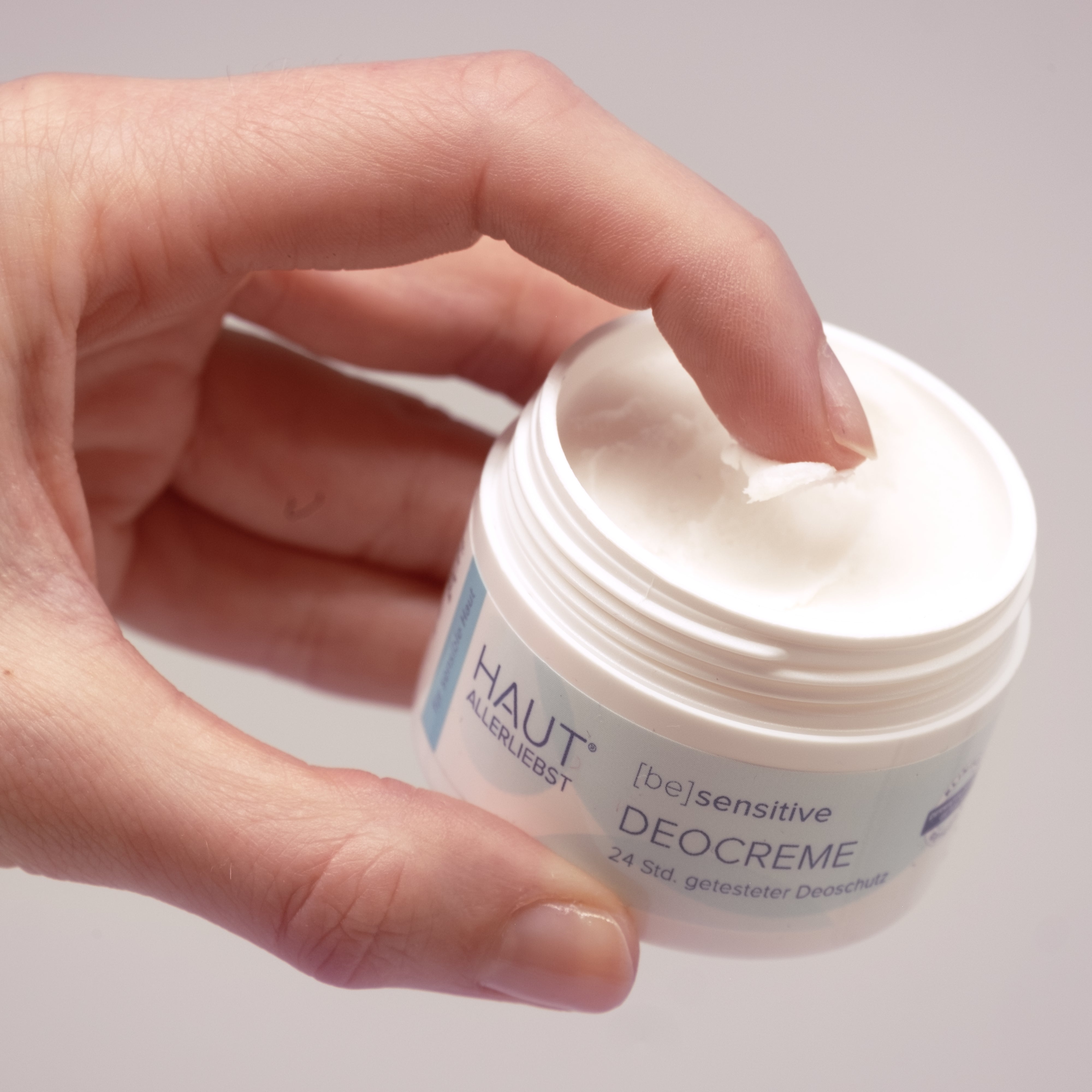 haka-hautallerliebst-deocreme-2x30g-parf-mfrei-ohne-alu image 2
