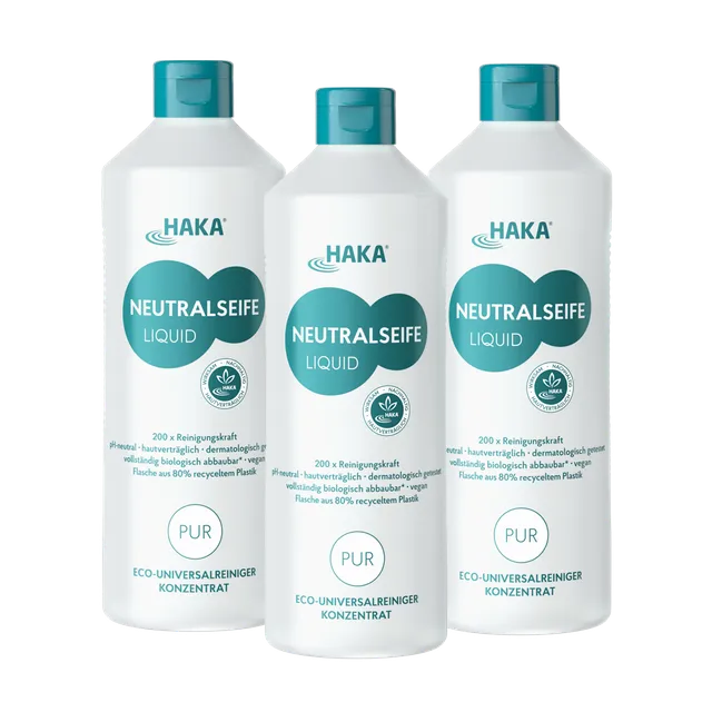 haka-neutralseife-liquid-pur-3x1l-set-seife-unparf-miert image 1