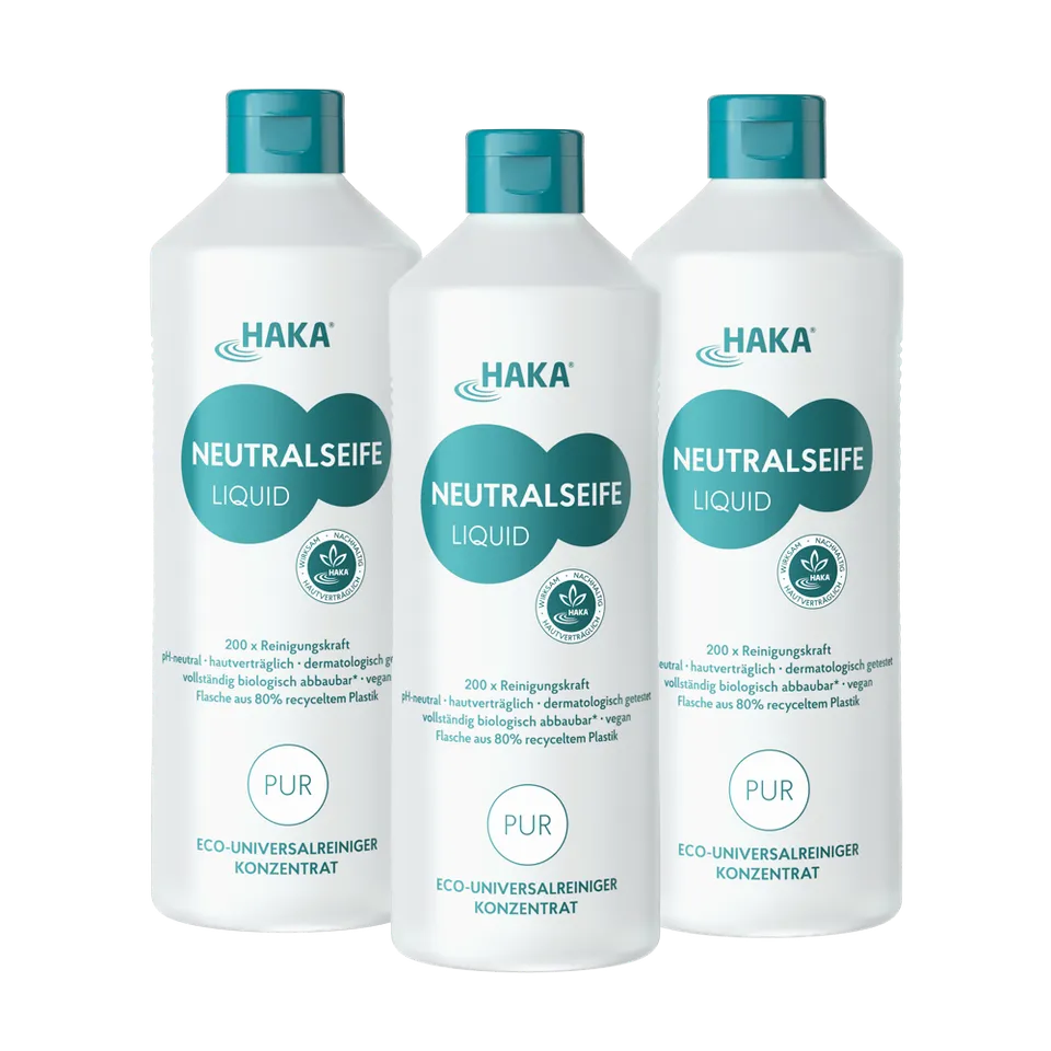 haka-neutralseife-liquid-pur-3x1l-set-seife-unparf-miert image 1