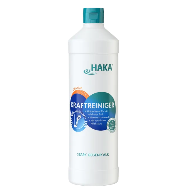 haka-neutralseife-kraftreiniger-badreiniger-1l-nachf-ller-vegan image 1