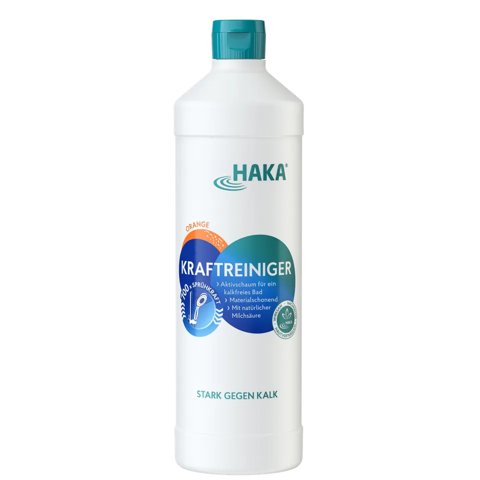 haka-neutralseife-kraftreiniger-badreiniger-1l-nachf-ller-vegan image 1