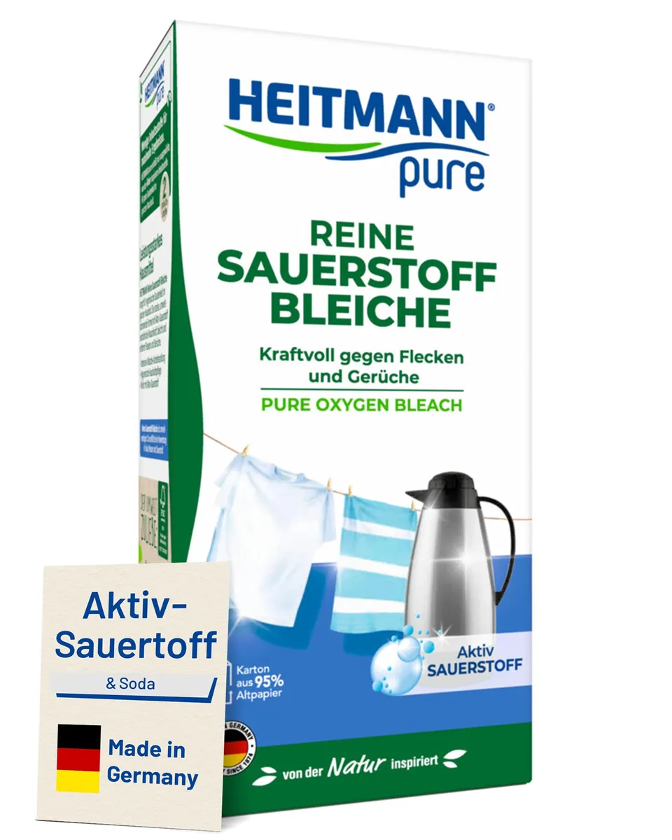 heitmann-pure-sauerstoff-bleiche-pulver-350-g-chlorfrei image 1