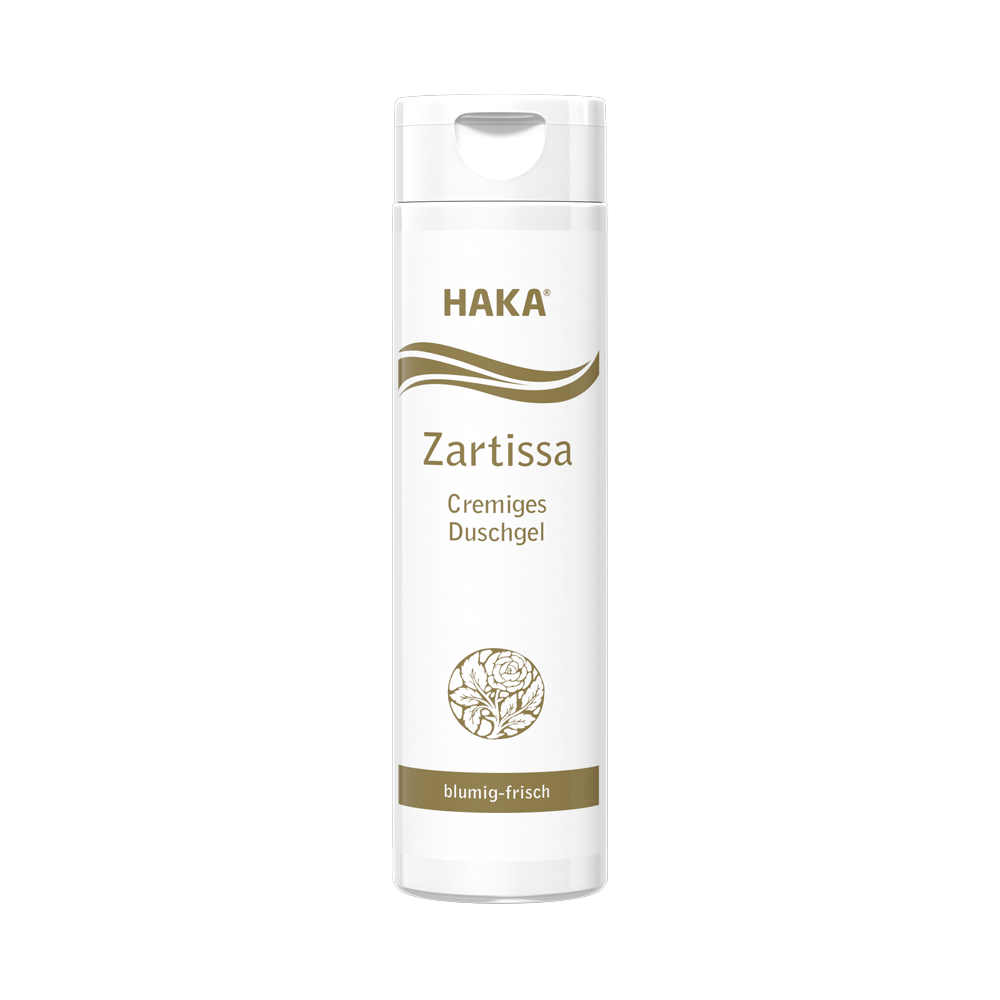 haka-zartissa-duschgel-250-ml-f-r-reife-haut image 1